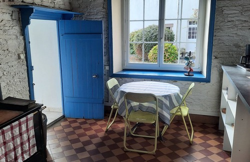 Plouigneau Casa | CASA TRANQUILA CERCA DE MORLAIX