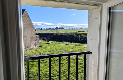 Valencay Cabaña | Casa tranquila cerca de Valençay, cercano al Zoo de Beauval