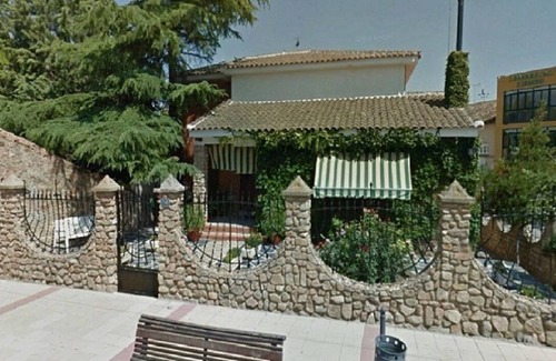 Pulgar Casa | Tranquila casa del Cedro