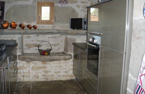 Vidaillac Casa | casa tranquila para visitar las joyas del lote