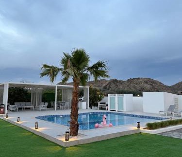 Hatta Casa | Quiet House villa