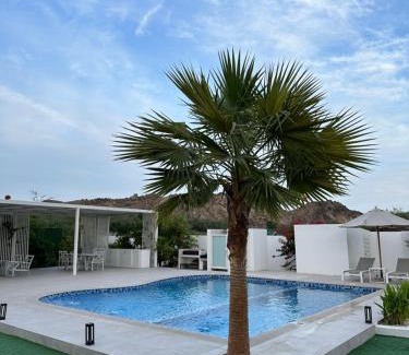 Hatta Casa | Quiet House villa