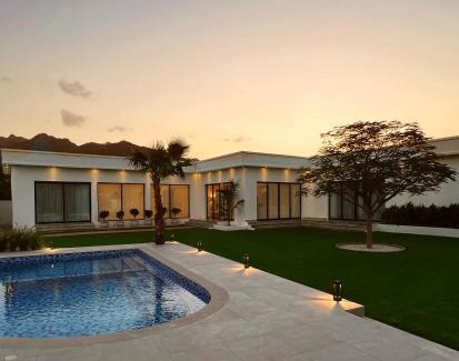 Hatta Casa | Quiet House villa