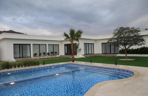 Hatta Casa | Quiet House villa