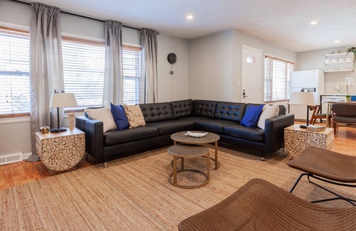 Rosedale Casa | Quiet House w/ Big backyard 20