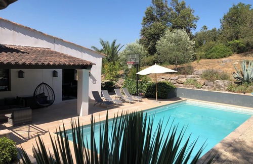 Peymeinade Villa | Casa / villa / chalet - Peymeinade