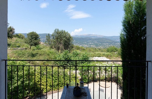 Peymeinade Villa | Casa / villa / chalet - Peymeinade