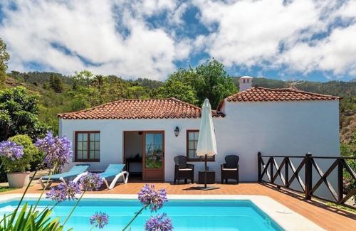 Tijarafe Casa | Quiet house with nice views. El Lomito