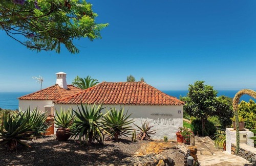 Tijarafe Casa | Quiet house with nice views. El Lomito