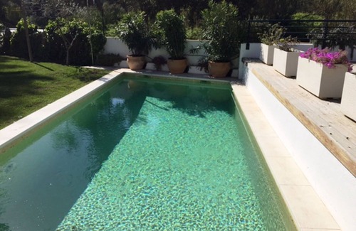 Tamariu Casa | CASA CON PISCINA TRANQUILA TAMARIU