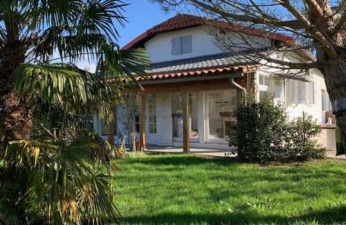 Puylaurens Casa | Quiet house with unheated pool and countryside views