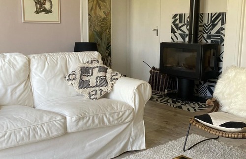 Puylaurens Casa | Quiet house with unheated pool and countryside views