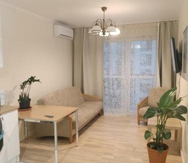 Krowodrza Apartamento | Quiet in the City Wrocławska