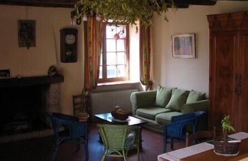 Romille Cabaña | Casa rural tranquila e independiente cerca del bosque de Rennes-Brocéliande