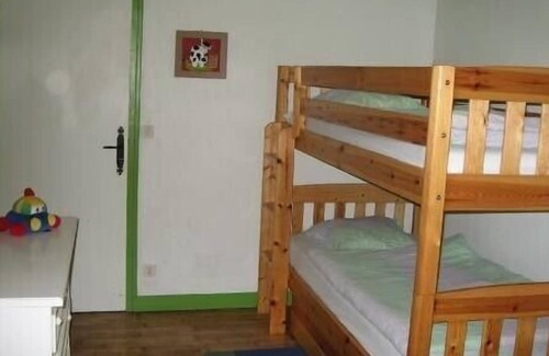 Romille Cabaña | Casa rural tranquila e independiente cerca del bosque de Rennes-Brocéliande