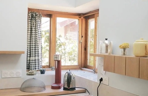 Mezos Casa | Quiet Landes house with large garden, 12 km from the sea