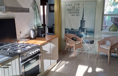 Monserrate Casa | Quiet landscape with stunning views of the Atlantic Coast, Colares, Sintra