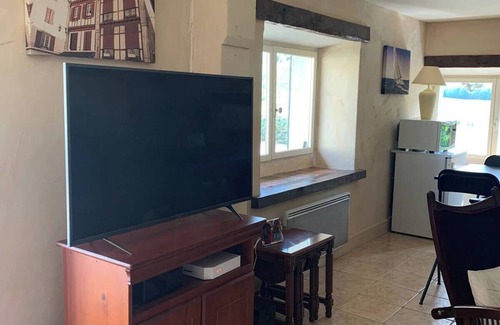 Savigny-Levescault Casa | Quiet little corner of paradise - breathtaking view