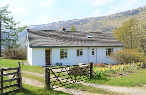 Morvern Peninsula Casa | Zona tranquila con impresionantes vistas, capacidad para 8 personas, admite mascotas, conexión Wi-Fi gratuita