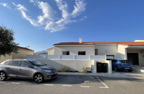 Brouilla Casa | Quiet pavilion to enjoy the Catalan country