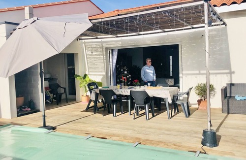 Brouilla Casa | Quiet pavilion to enjoy the Catalan country