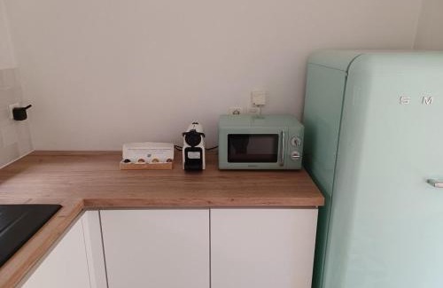 Juncasse - Argoulets Apartamento | Quiet loft 7 min to Roseraie metro station
