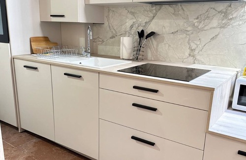 Carmes Apartamento | Quiet love cocoon in the downtown