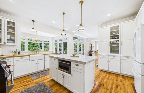 Arcata Casa | Quiet, luxe, near trails & town
