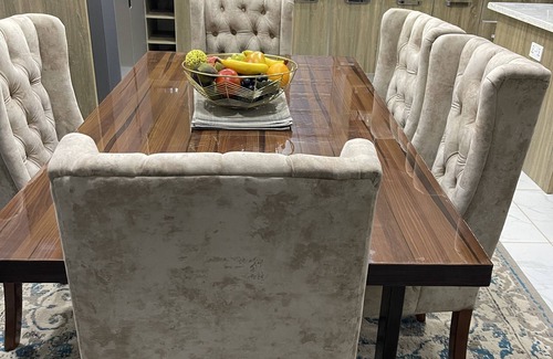 Abeokuta Casa | Quiet luxury 2 bedroom house with Pool