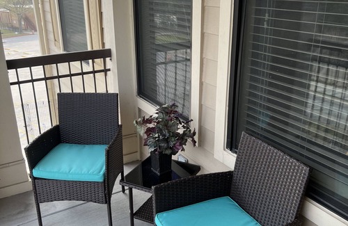 Lazybrook/Timbergrove Condominio | Quiet/luxury stay in the heart of Houston , near everything