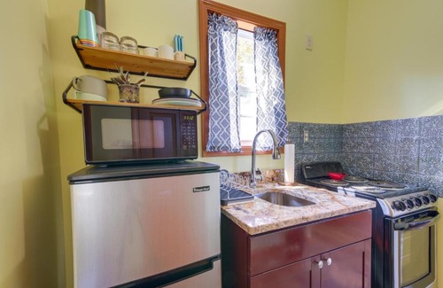 Millington Casa | Quiet Millington Tiny House Near Naval Air Base!