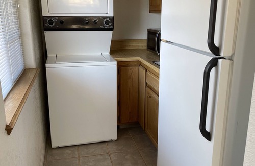 Bear Valley Springs Cabaña | Quiet Mountain Cottage with Beautiful Views