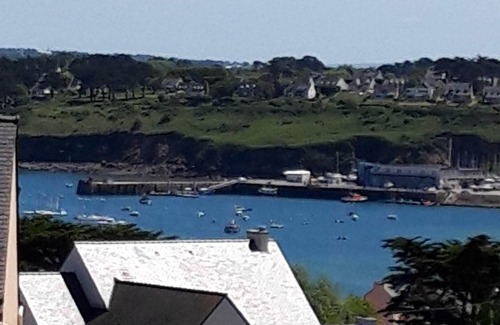 Camaret-sur-Mer Casa | Tranquilo cerca de playa y puerto