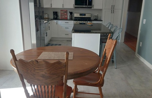Sparta Casa | Quiet neighbor just 2 minutes from downtown Sparta TN