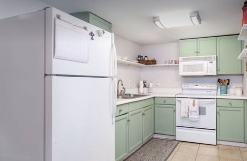 Nashville Casa | Quiet neighborhood, 10 minutes from downtown