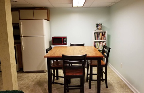 Nashville Apartamento | Barrio tranquilo, cómodo apartamento, a 10 millas del centro de Nashville