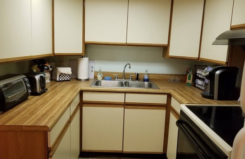 Nashville Apartamento | Barrio tranquilo, cómodo apartamento, a 10 millas del centro de Nashville