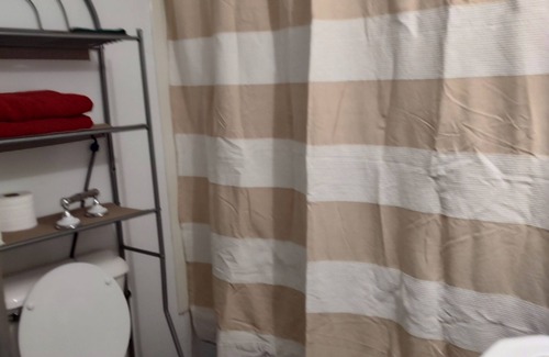 Hettinger Apartamento | quiet neighborhood is near restaurant and bars and gas station