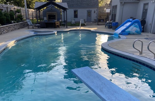 Independence Casa | Quiet neighborhood. Private rooms. Very nice house.
