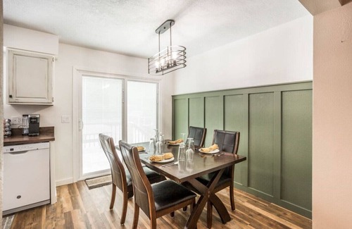 Sioux Falls Casa | Quiet neighborhood | Pet friendly | 2 bed 1 bath