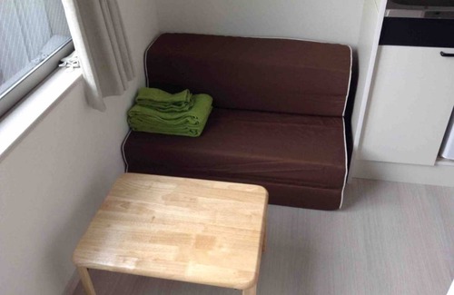 Sumida Apartamento | Tranquilo nuevo apt.1st piso 3 habitaciones charter / Cosy loft