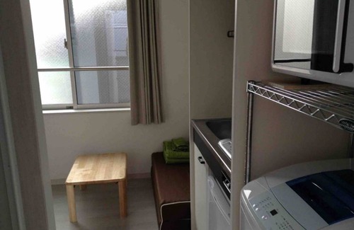 Sumida Apartamento | Quiet new Apt. 2nd Floor 2 Room Charter/cozy Loft