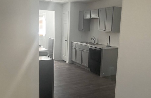 Porter Casa | Quiet new construction home on culdesac street