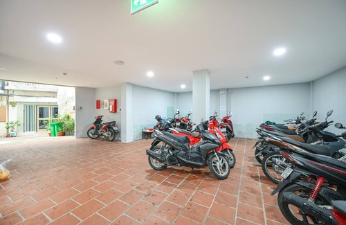 District 3 Apartamento | Quiet & New Studio, Fully Furnished, Central Le Van Sy, District 3