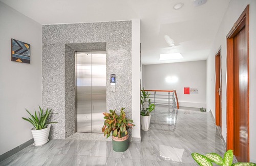 District 3 Apartamento | Quiet & New Studio, Fully Furnished, Central Le Van Sy, District 3