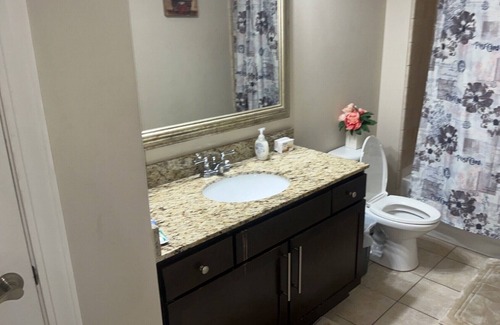 Northlake Apartamento | Quiet Northeast ATL apartment close to everything