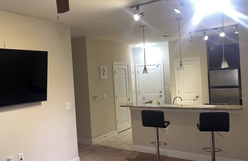 Northlake Apartamento | Quiet Northeast ATL apartment close to everything