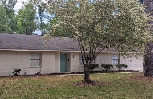 Ogden Casa | Quiet oasis minutes from the beach!