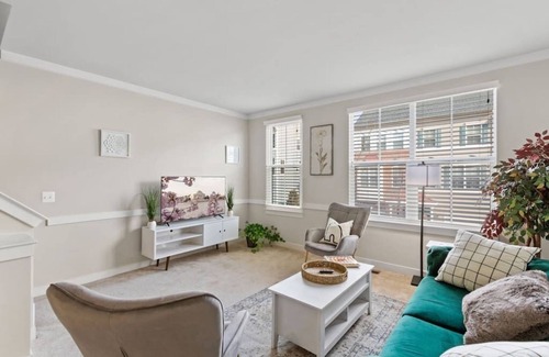 Stafford Casa | Quiet Oasis near Quantico Base