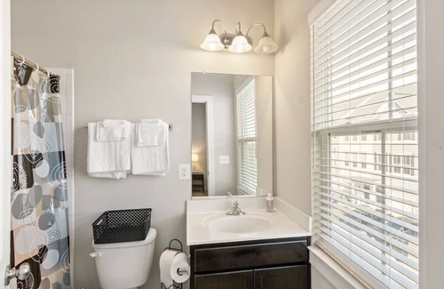 Stafford Casa | Quiet Oasis near Quantico Base
